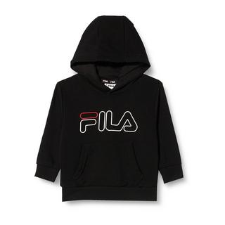 FILA  sweatshirt à capuche enfant sassnitz 