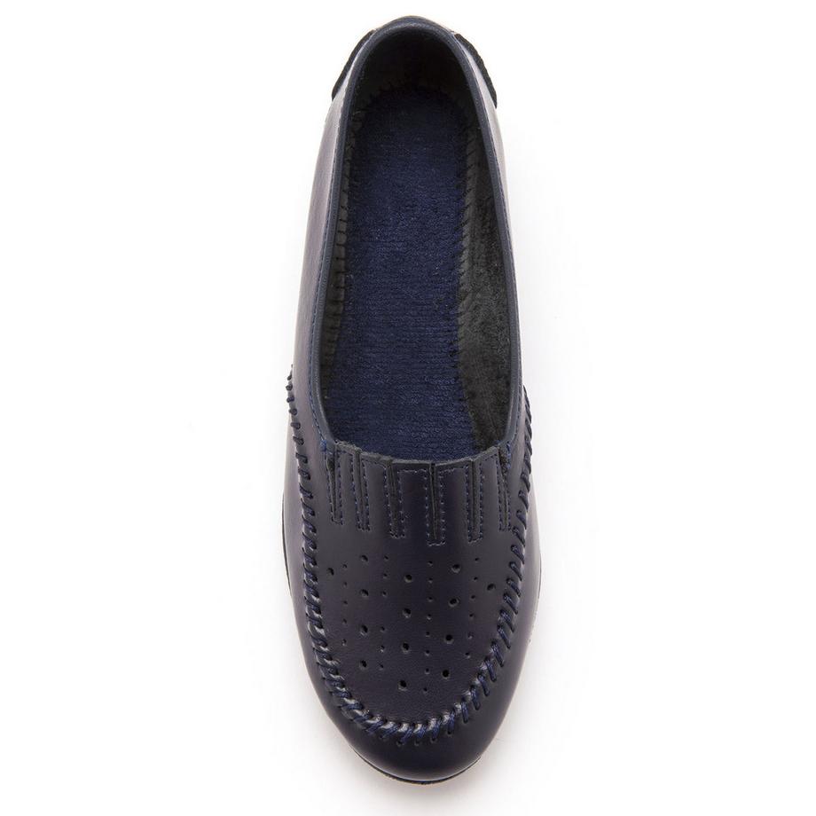 Pédiconfort Damen Mokassins  