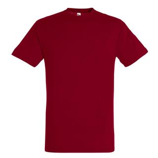 SOLS Regent Kurzarm T-Shirt  