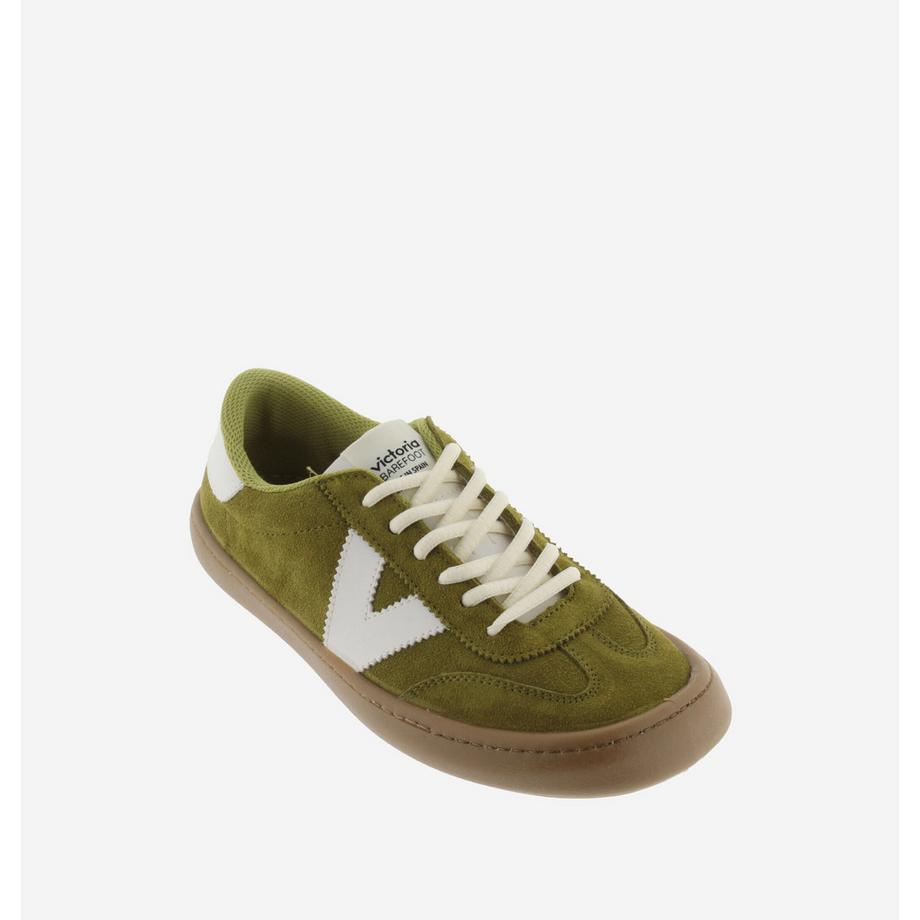 Victoria Olmo Barefoot Sneakers  