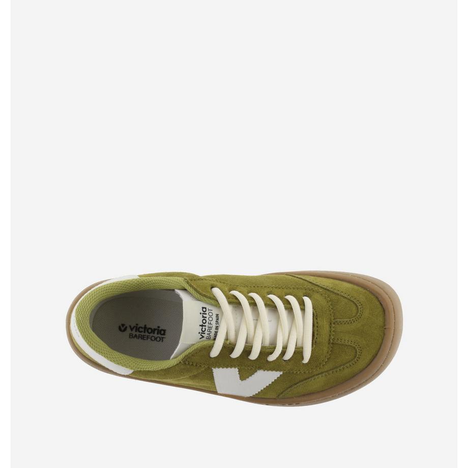 Victoria Olmo Barefoot Sneakers  