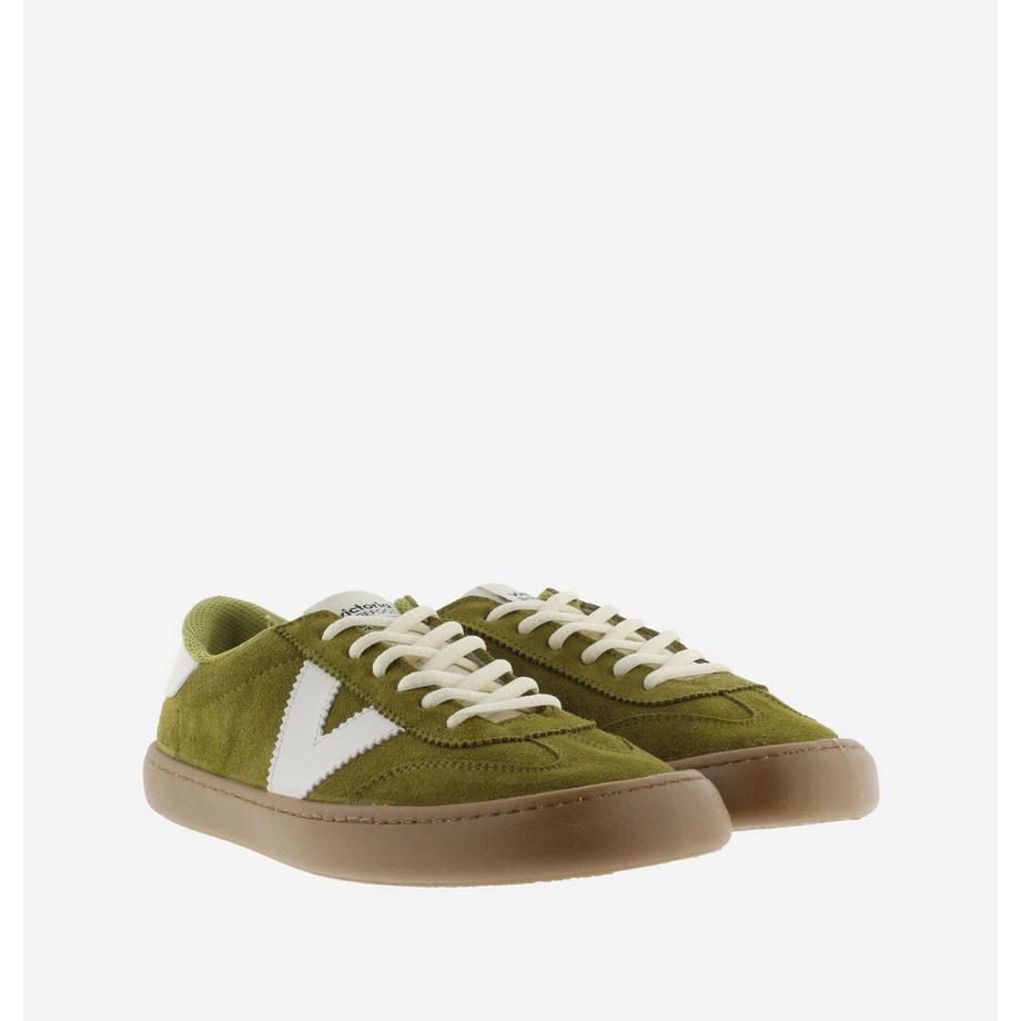 Victoria Olmo Barefoot Sneakers  