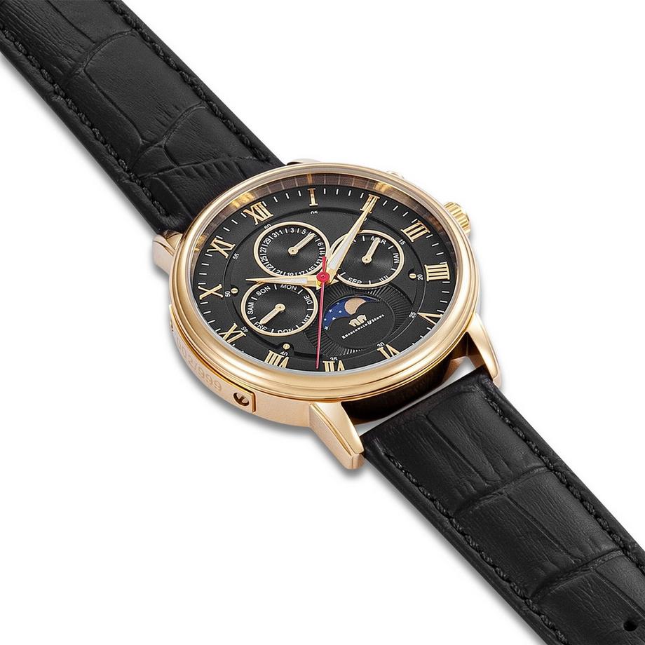 Rhodenwald & Söhne  Homme Multifonctions Moontime II 