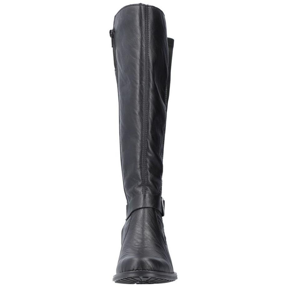 Rieker Kniehohe Stiefel  