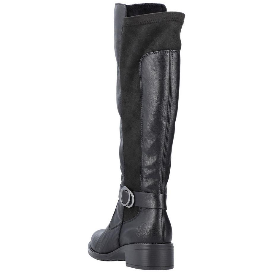 Rieker Kniehohe Stiefel  