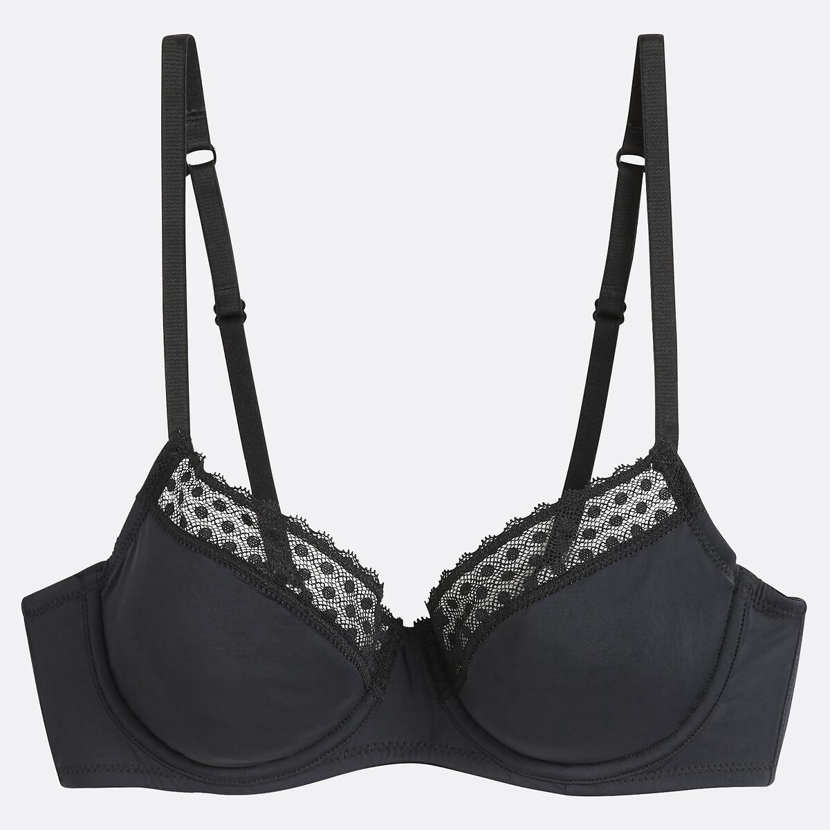 La Redoute Collections Vikie Reggiseno Modellato Full Cup  