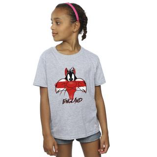 LOONEY TUNES  Tshirt 