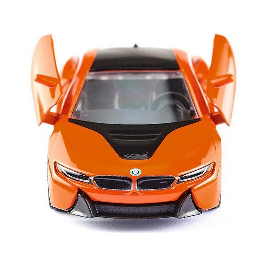 siku  Super BMW i8 LCI (1:50) 