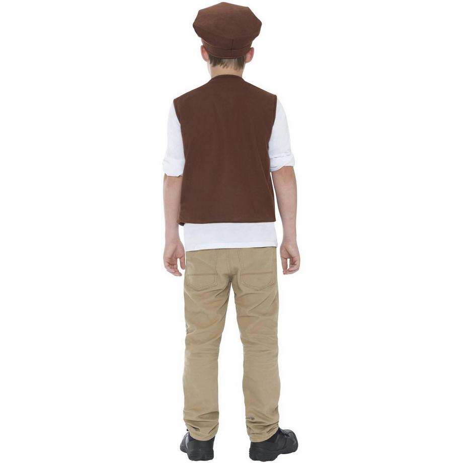smiffys  Ensemble Déguisement 