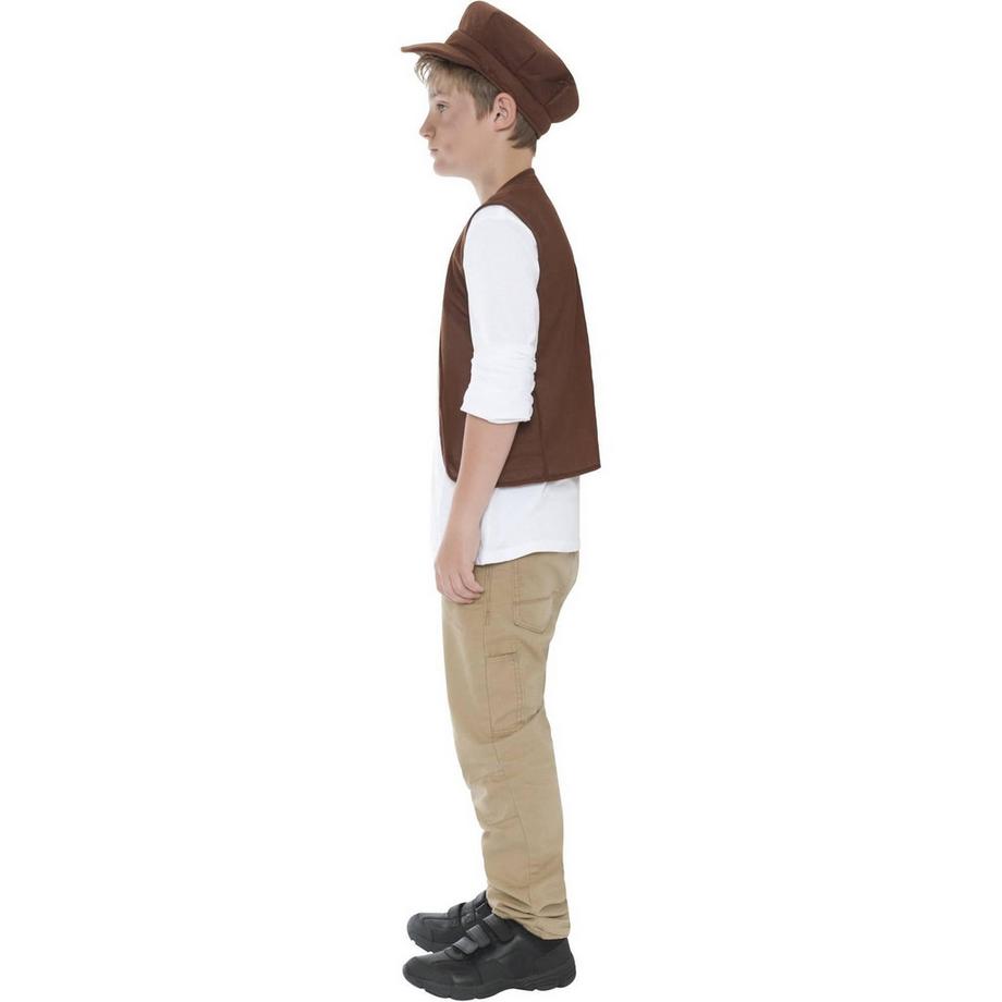 smiffys  Ensemble Déguisement 