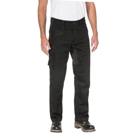 Caterpillar  Pantalon de travail OPERATOR FLEX 