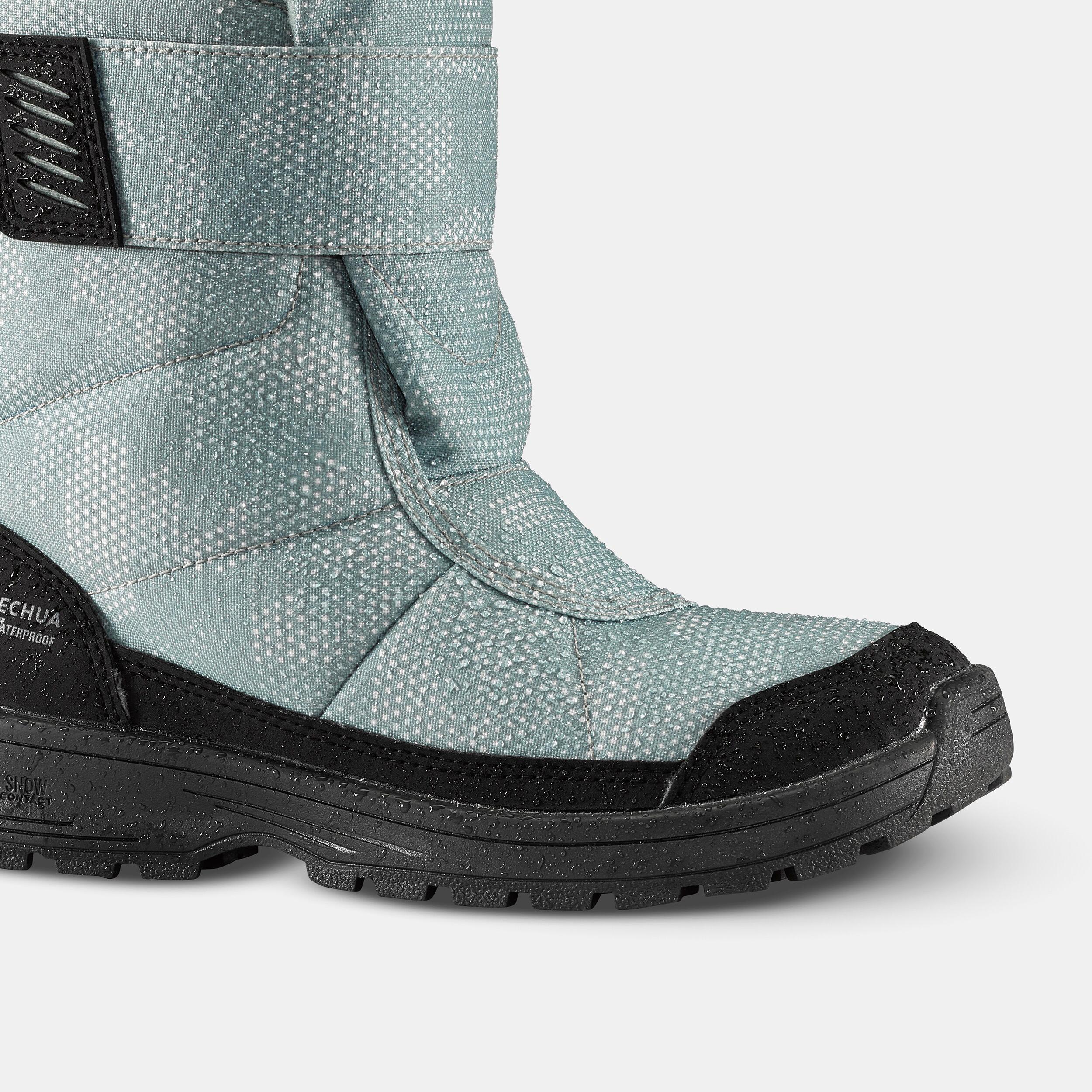 QUECHUA  Bottes de neige - SH100 