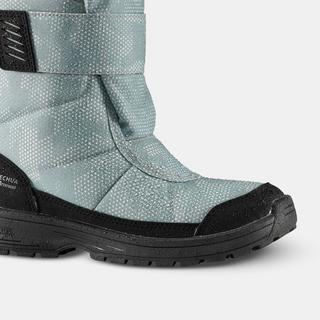 QUECHUA  Bottes de neige - SH100 