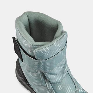 QUECHUA  Bottes de neige - SH100 