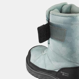 QUECHUA  Bottes de neige - SH100 