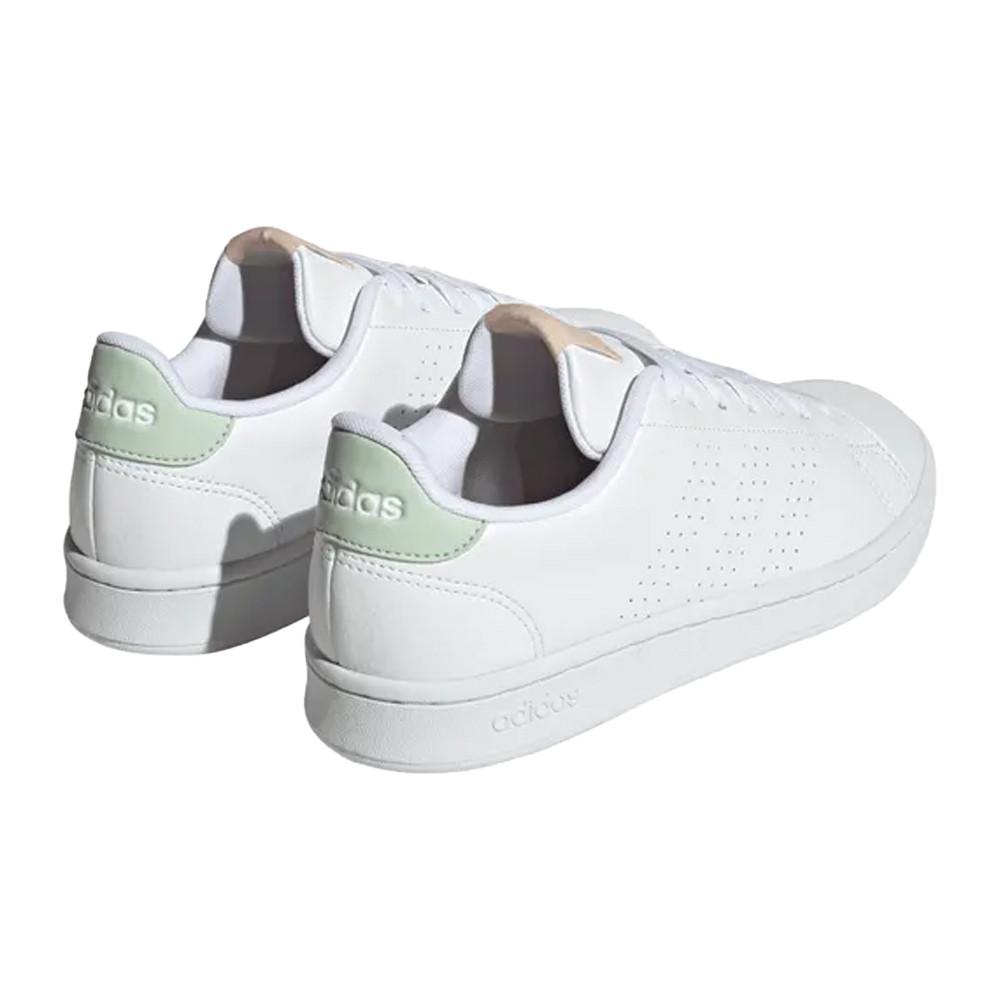 adidas  Sneaker Advantage, Leder 