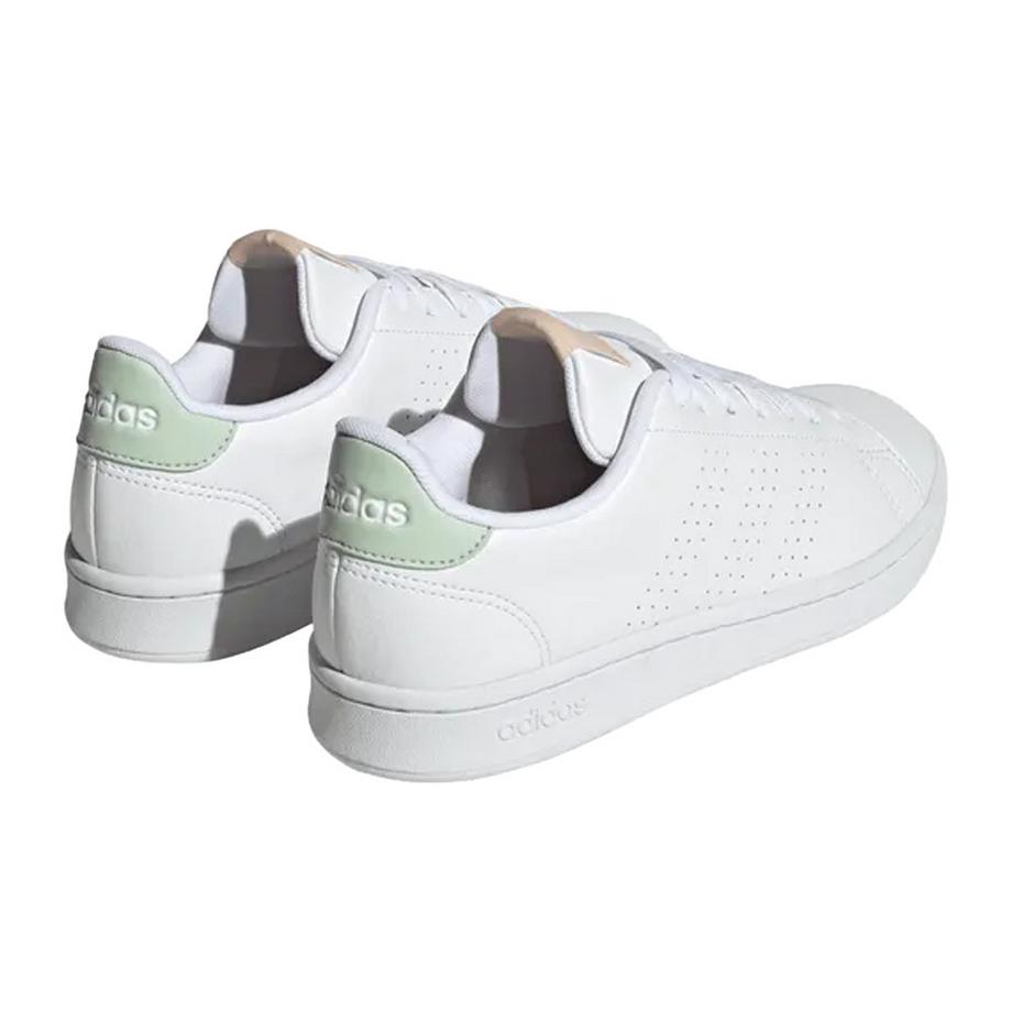 adidas  Sneaker Advantage, Leder 