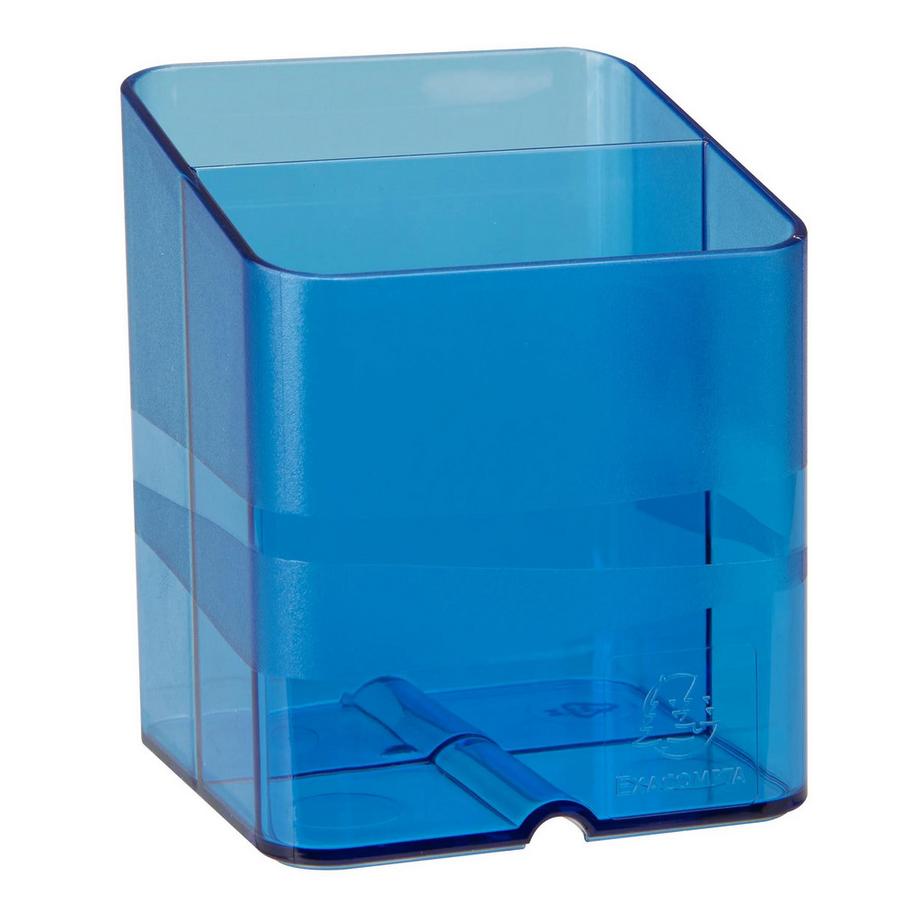 Exacompta Portapenne Pen-Cube Chromaline x10  