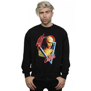 DC COMICS  84 Sweatshirt 