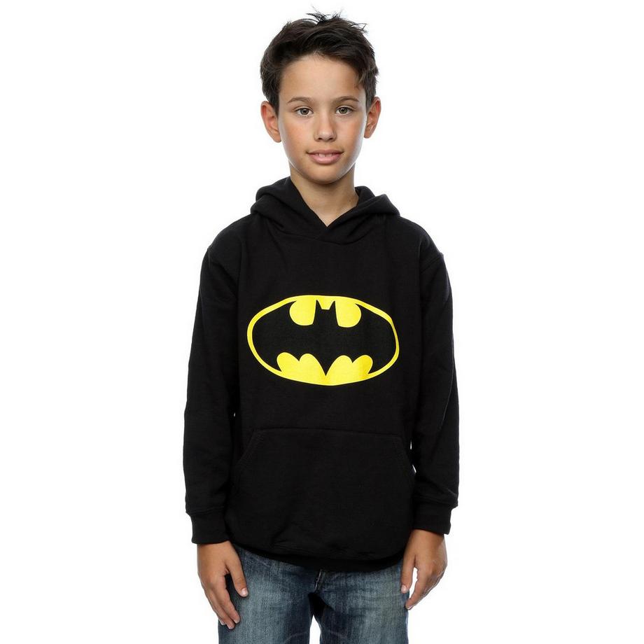 DC COMICS  Kapuzenpullover 