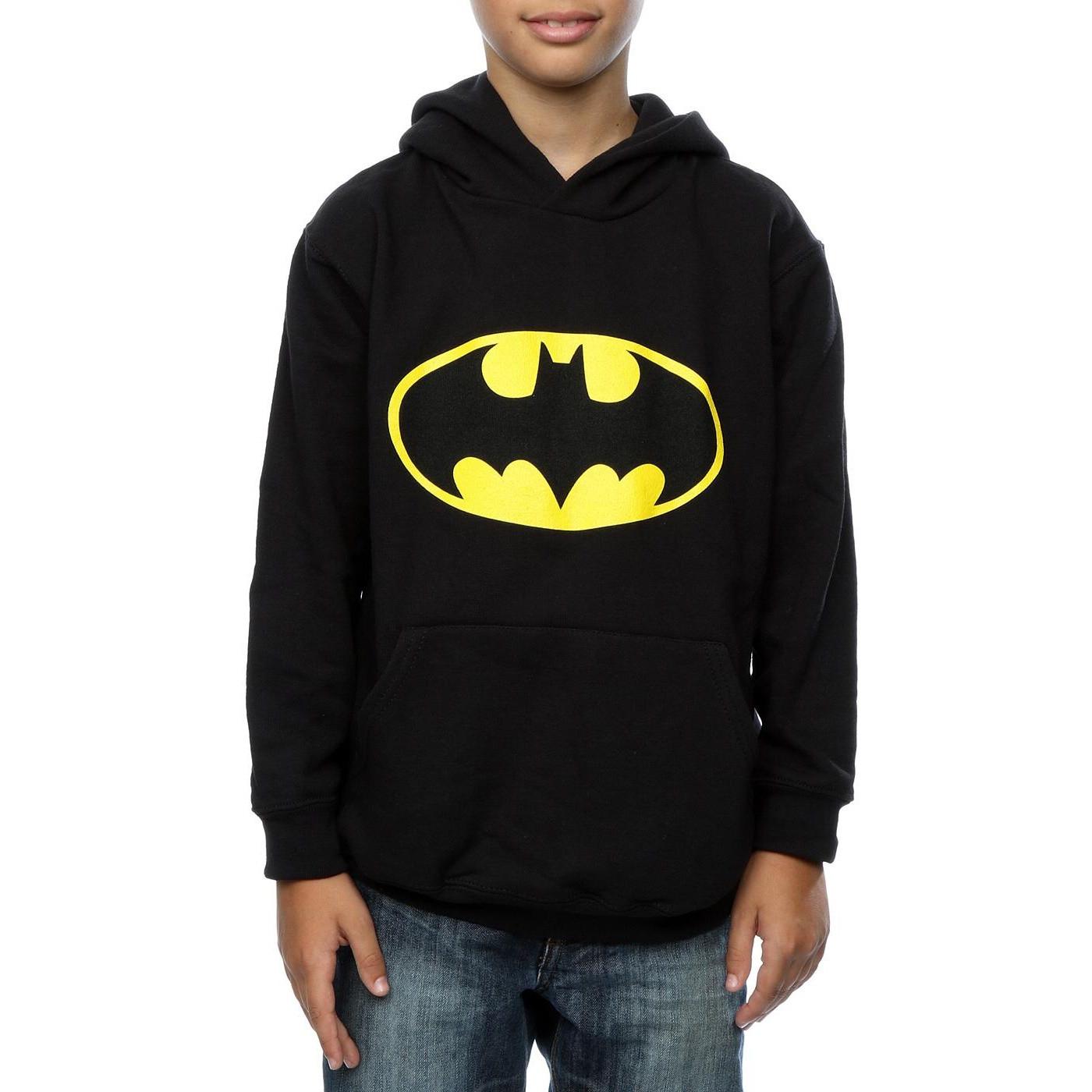 DC COMICS  Sweat à capuche 