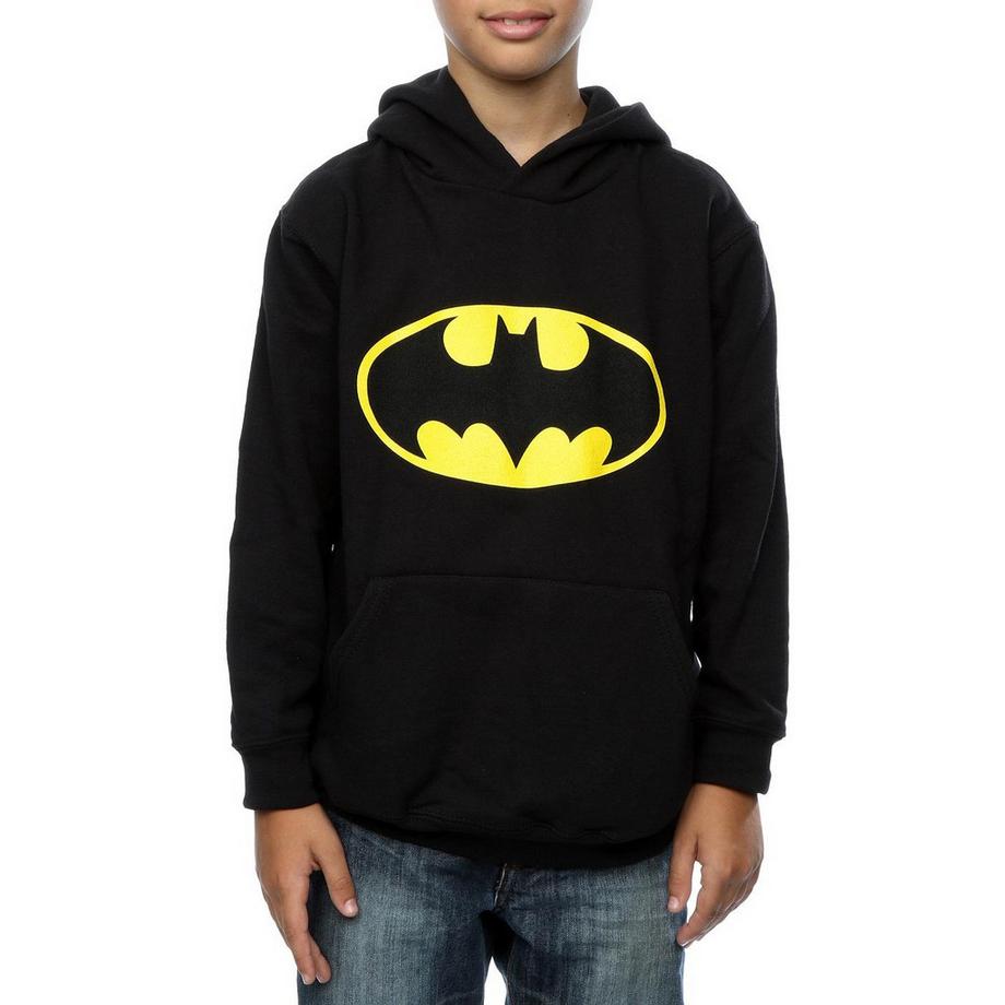 DC COMICS  Kapuzenpullover 