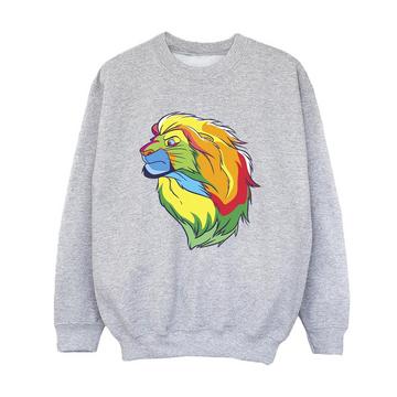 The Lion King Sweatshirt