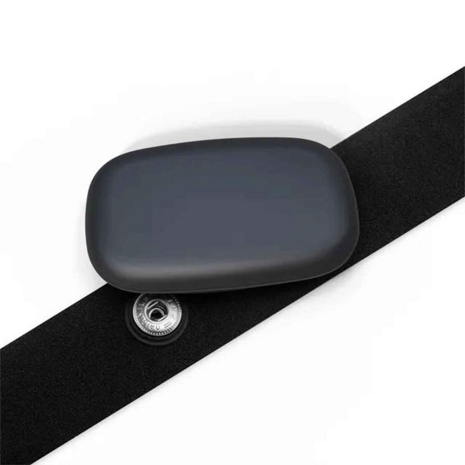 TWHEELS  Pulsgurt mit Bluetooth 4.0, ANT+ &amp; 5.3 KHz 