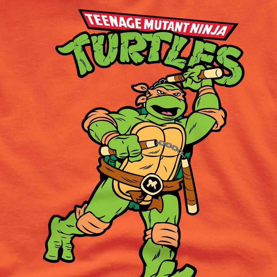 TEENAGE MUTANT NINJA TURTLE  T-Shirt 