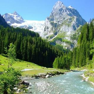 Geschenkidee  Quadventure im Berner Oberland 