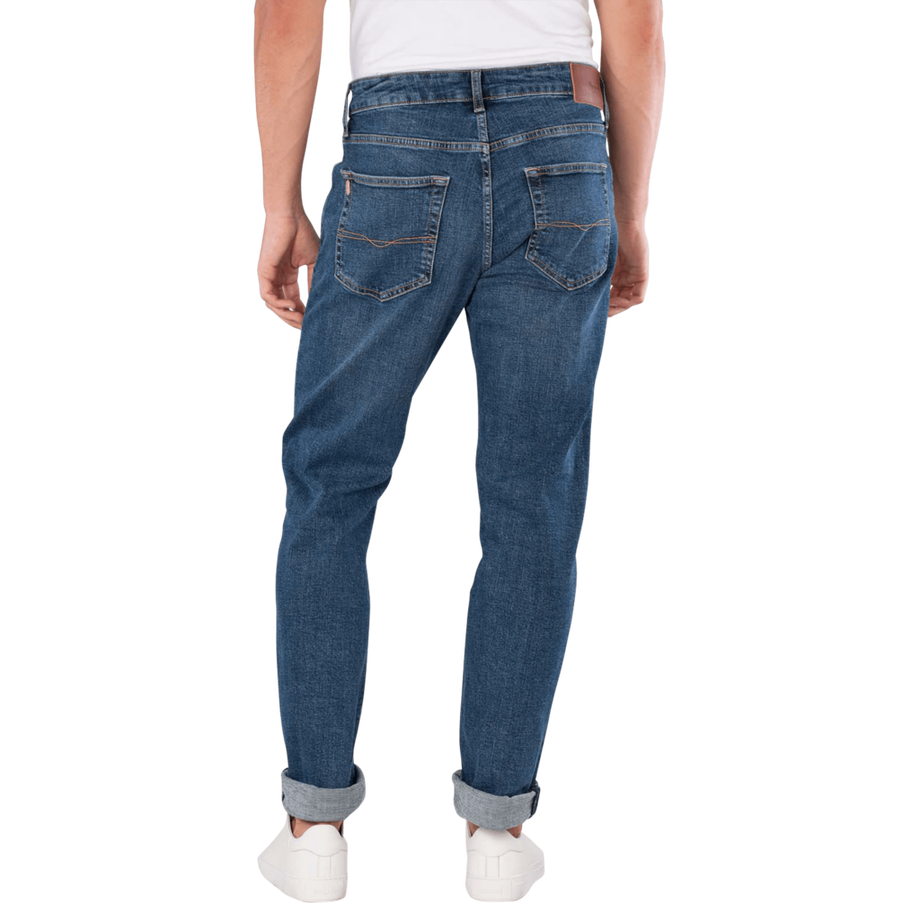 Pepe Jeans London Cash Straight Fit Jeans  