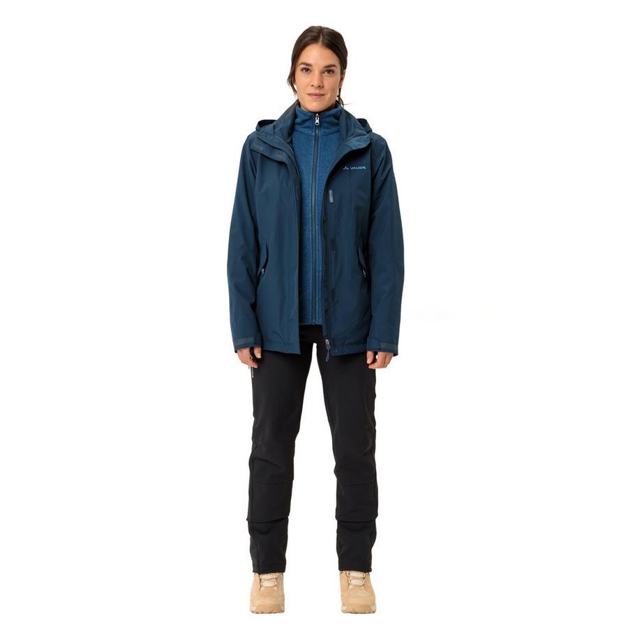 VAUDE  Rosemoor 3in1 Jacket II 