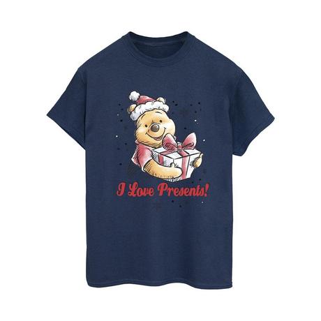 Disney  Presents TShirt 