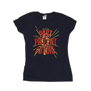 DC COMICS  Past Present Future TShirt 