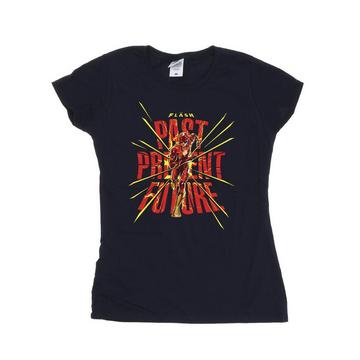 Past Present Future TShirt