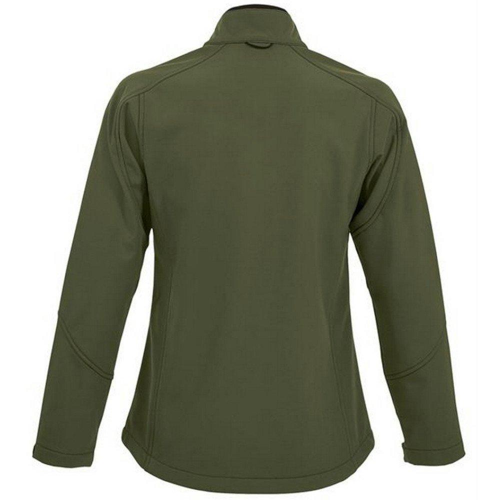 SOLS  Veste softshell ROXY 