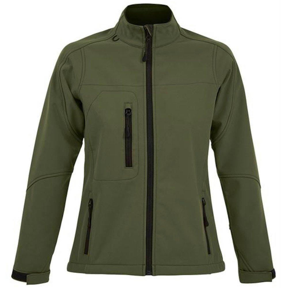 SOLS  Veste softshell ROXY 