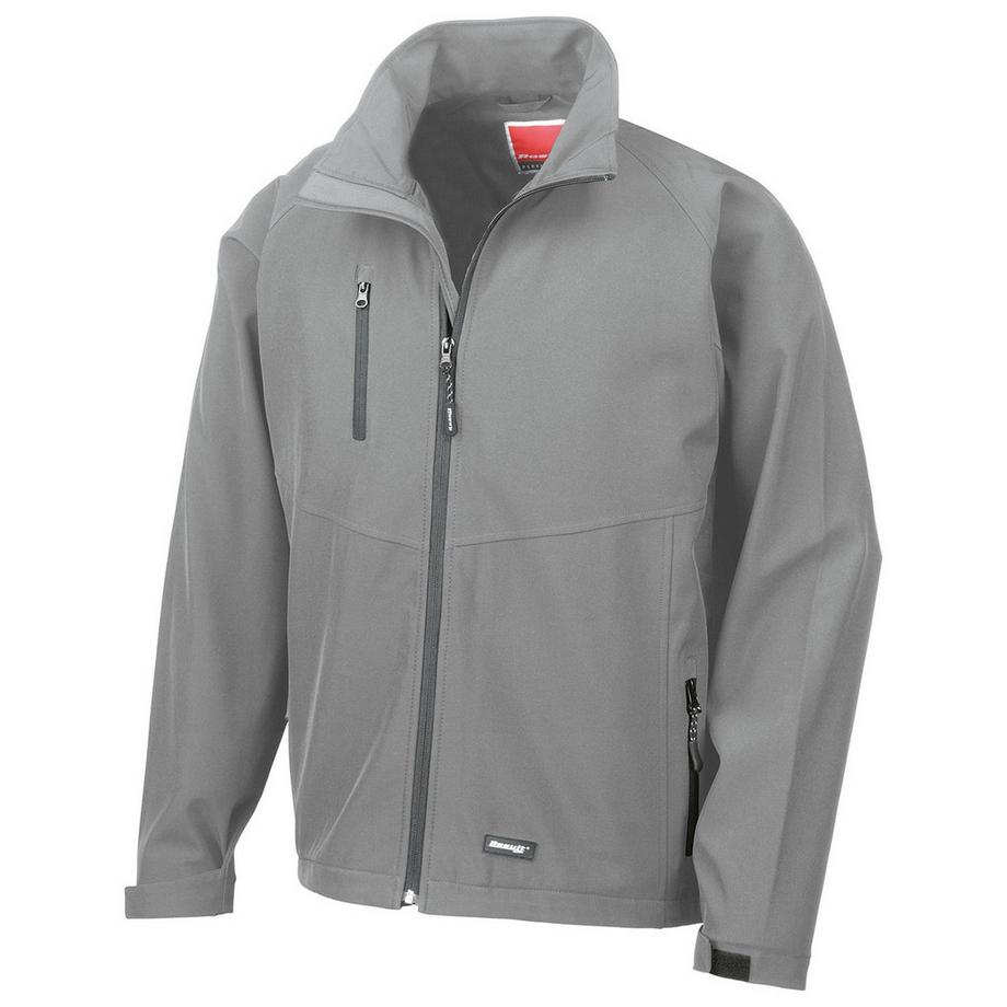 Veste softshell