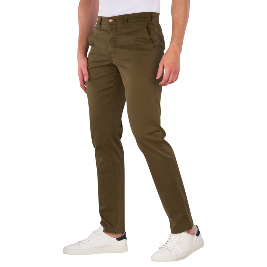 Meyer M5 Chino Regular Fit  