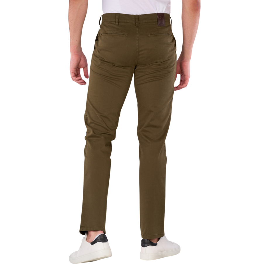 Meyer M5 Chino Regular Fit  