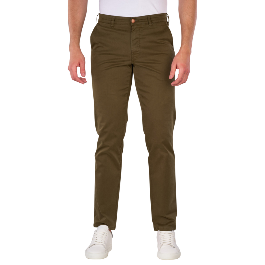 M5 Chino Regular Fit