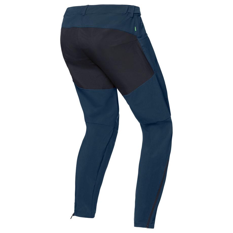 VAUDE  Qimsa Light Softshell Pants II 