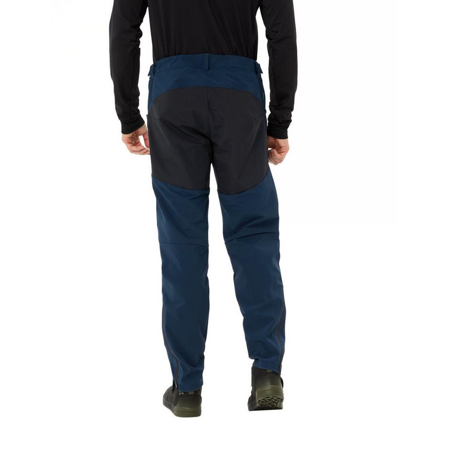 VAUDE  Qimsa Light Softshell Pants II 