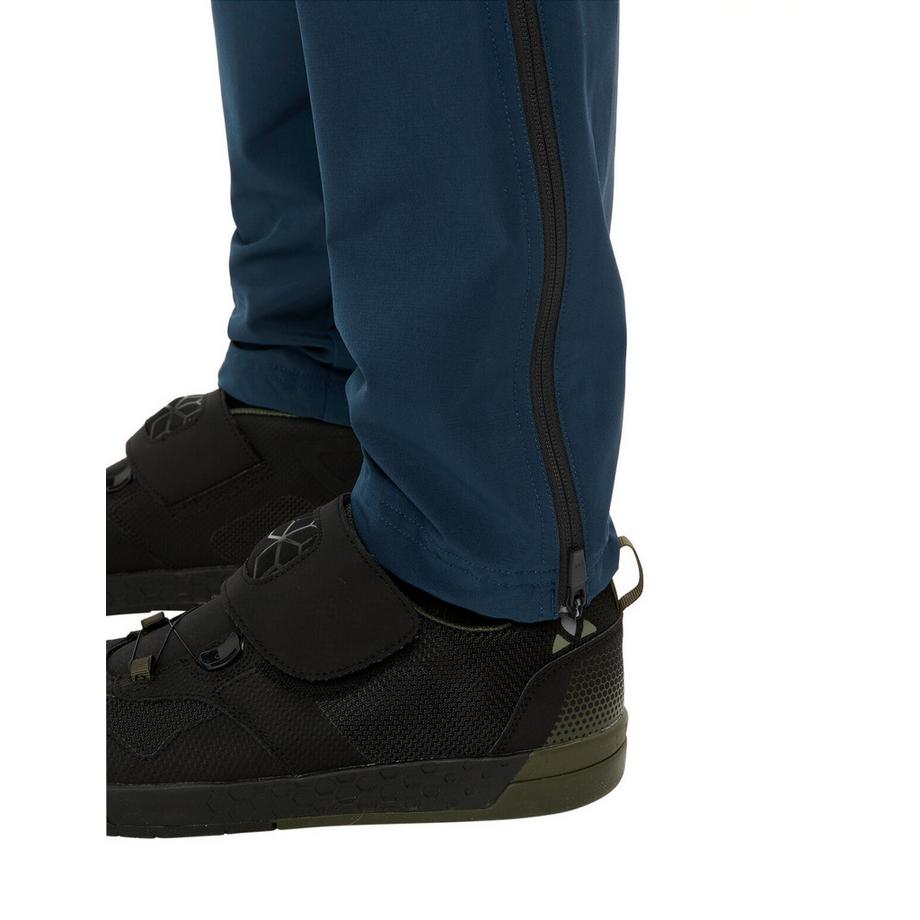 VAUDE  Qimsa Light Softshell Pants II 