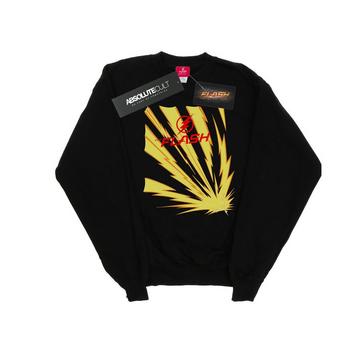 The Flash Lightning Bolts Sweatshirt