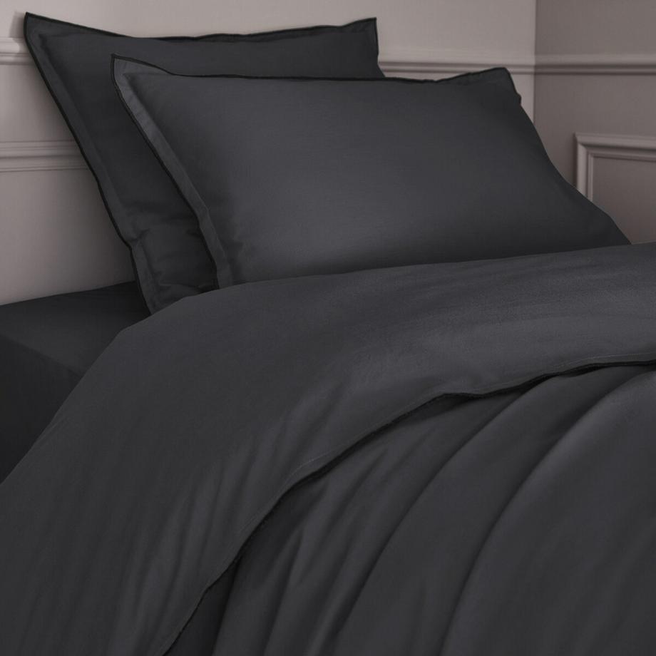 AM.PM Housse de couette enfant voile de coton bio  