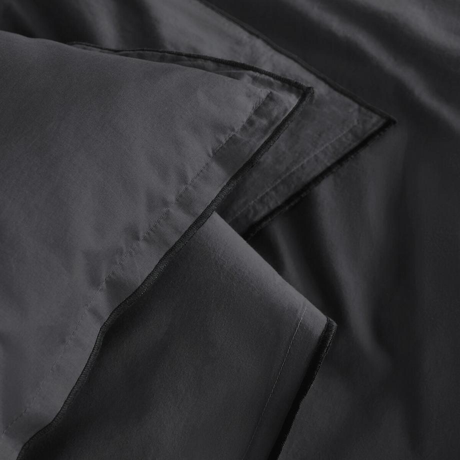 AM.PM Housse de couette enfant voile de coton bio  