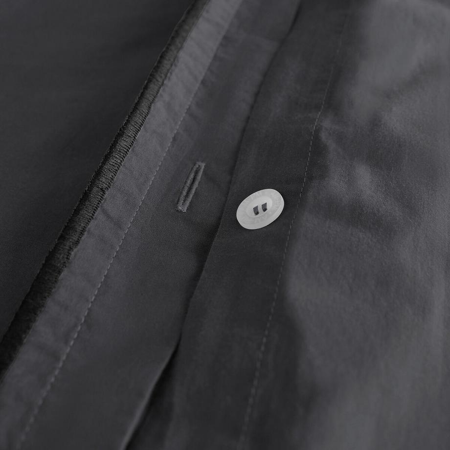 AM.PM Housse de couette enfant voile de coton bio  