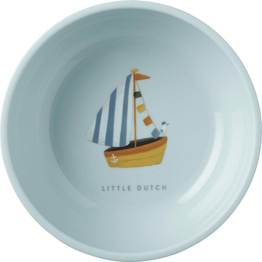 Little Dutch  Little Dutch Kinderschale Mio Sailors Bay 