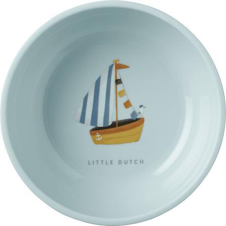 Little Dutch  Little Dutch Kinderschale Mio Sailors Bay 